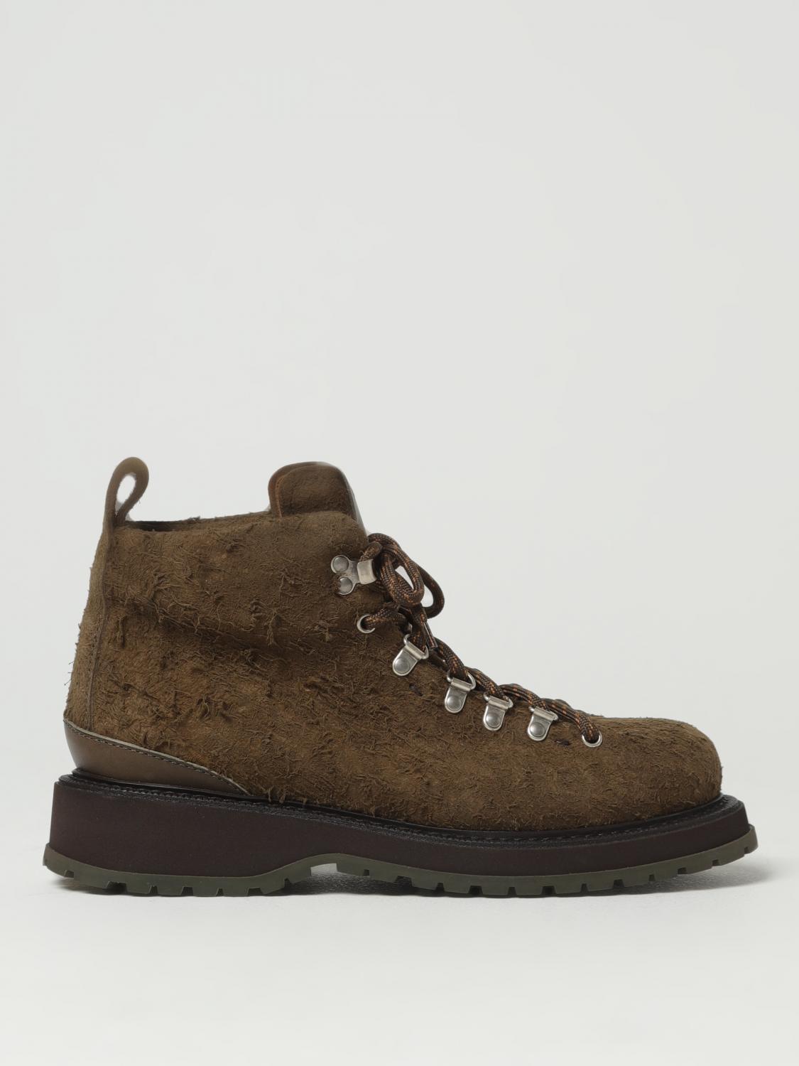 Mens 부츠 Buttero