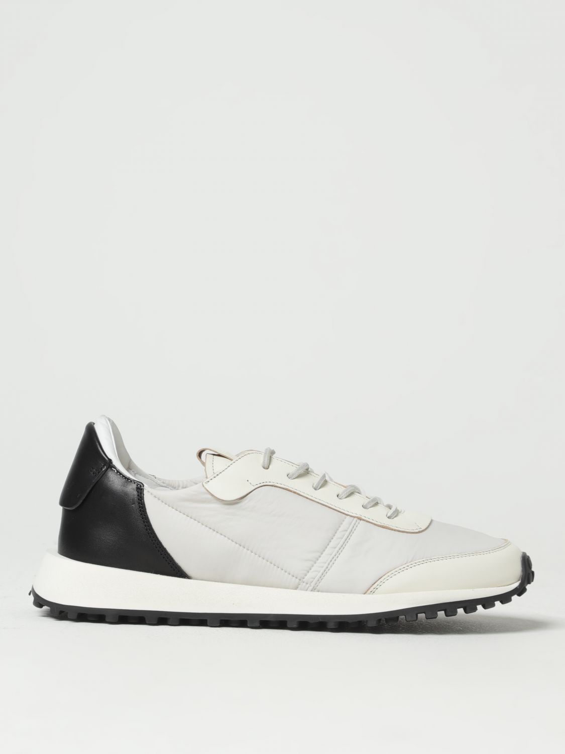 Mens 스니커즈 Buttero