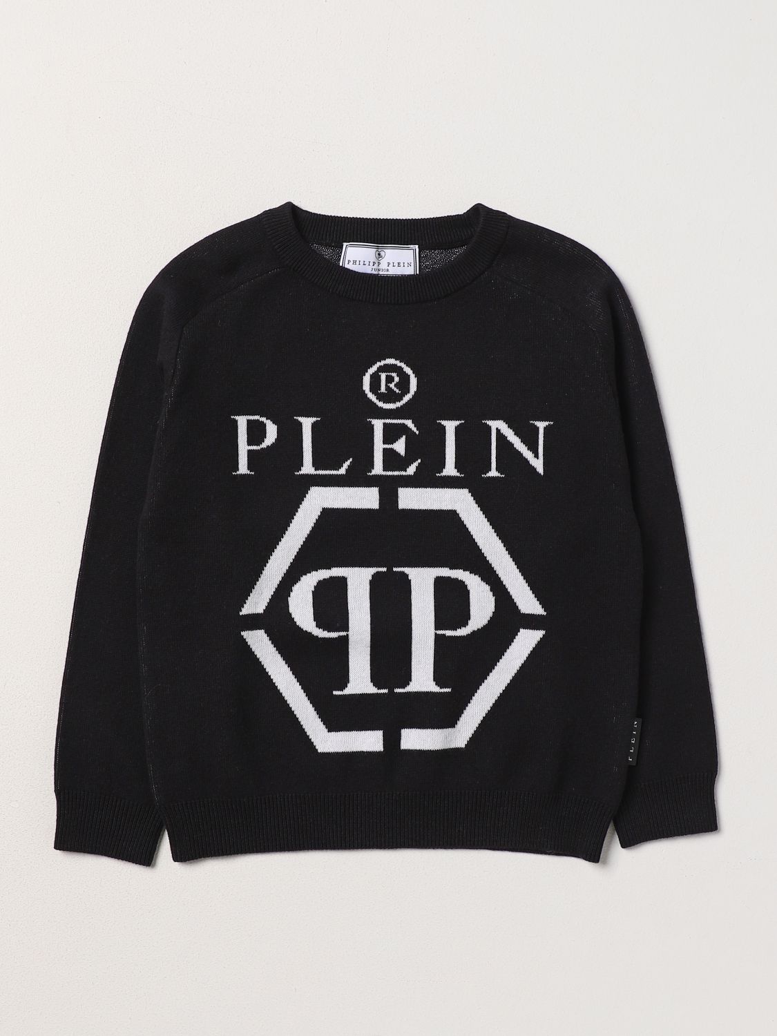 Little Boys 스웨터 Philipp Plein