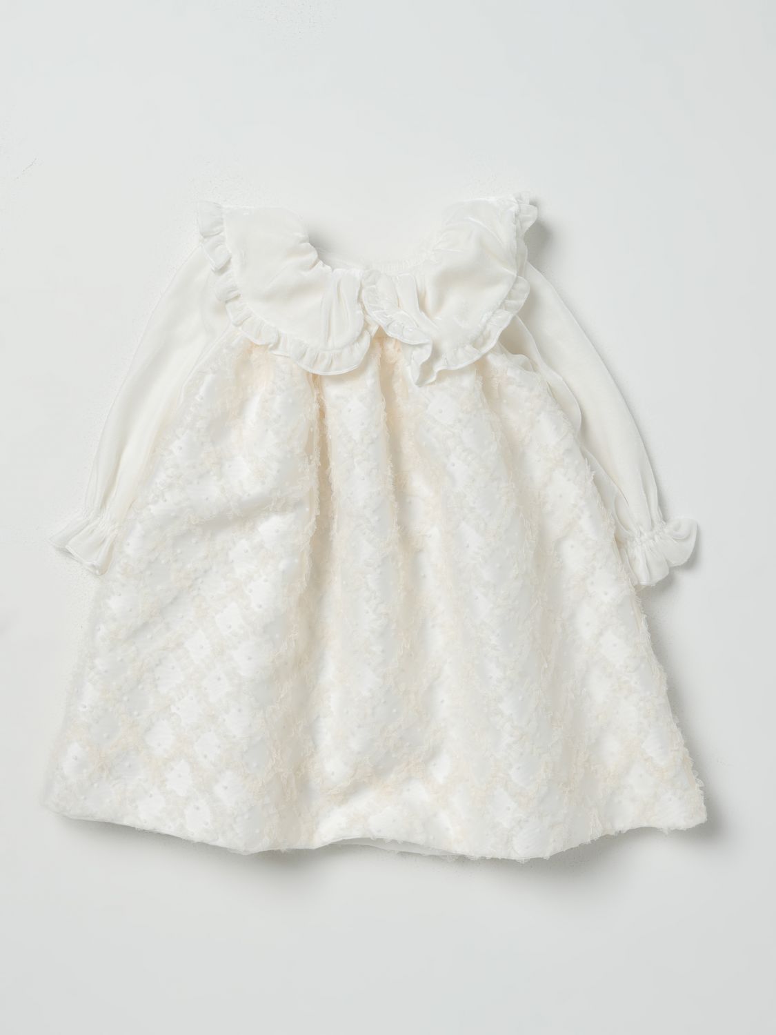 Babys Romper La Stupenderia