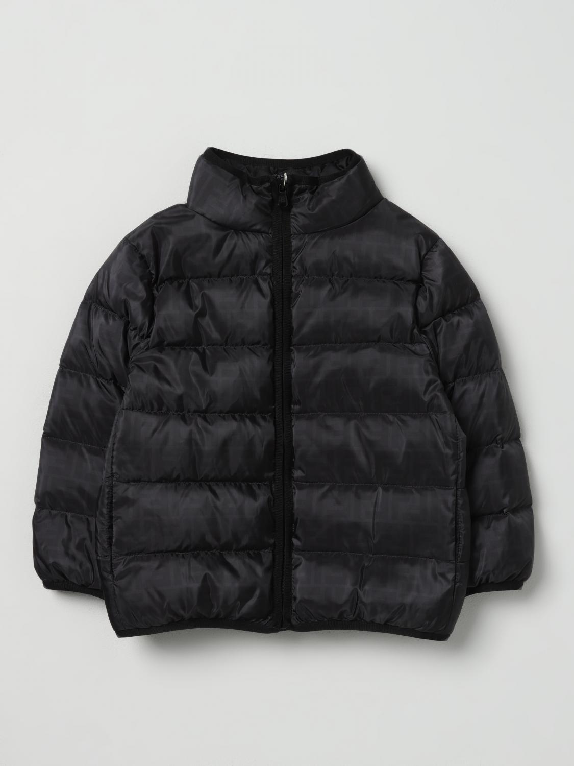 Little Boys 자켓 Fendi