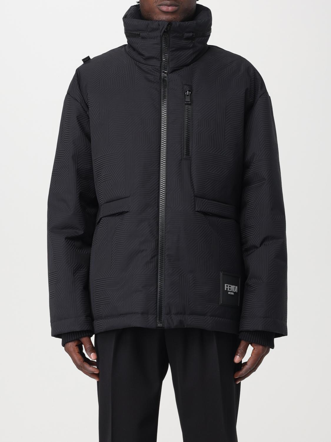 Fendi 나일론 자켓