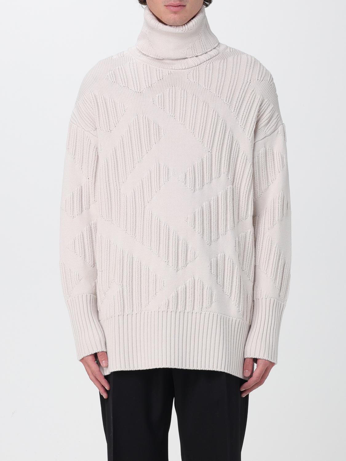 Fendi 울 스웨터