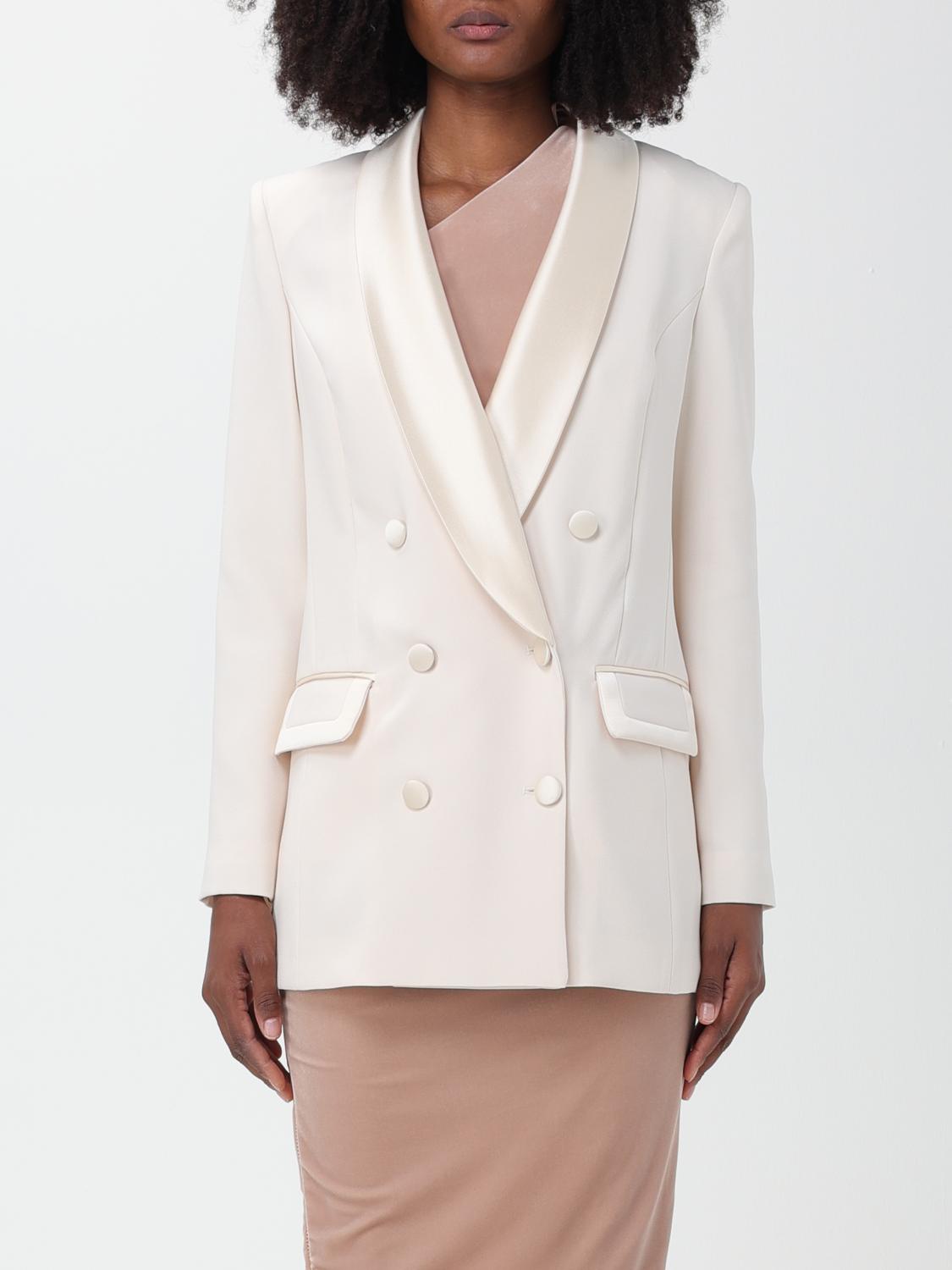 Womans 블레이져 Elisabetta Franchi