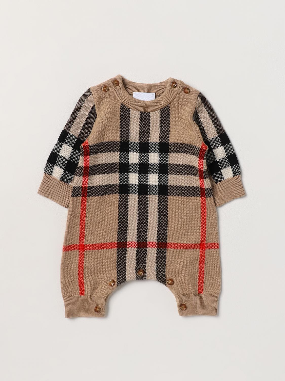 Babys Tracksuits Burberry