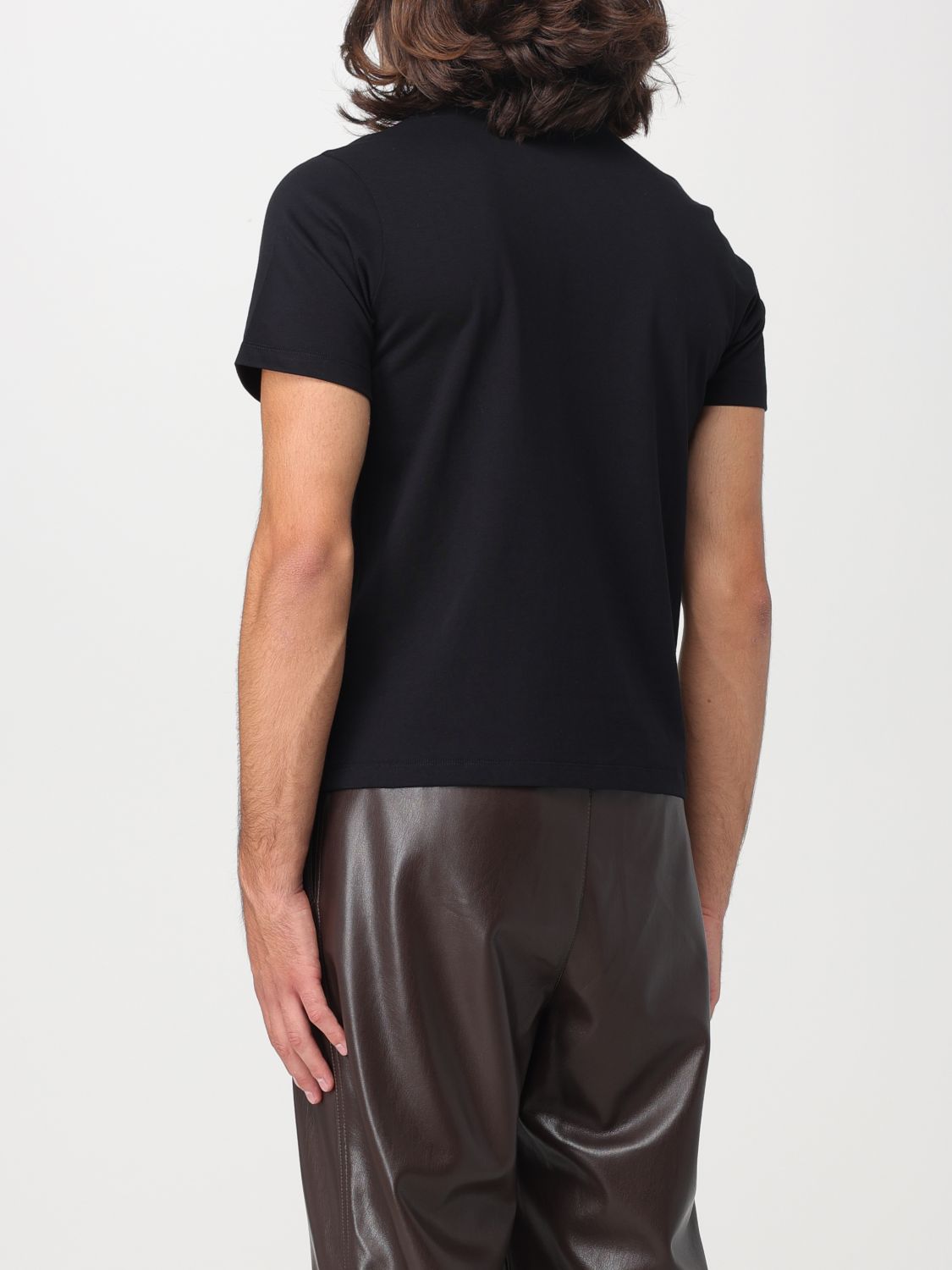 Mens 티셔츠 Coperni