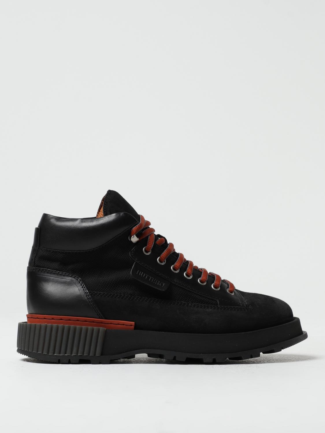 Mens 부츠 Buttero