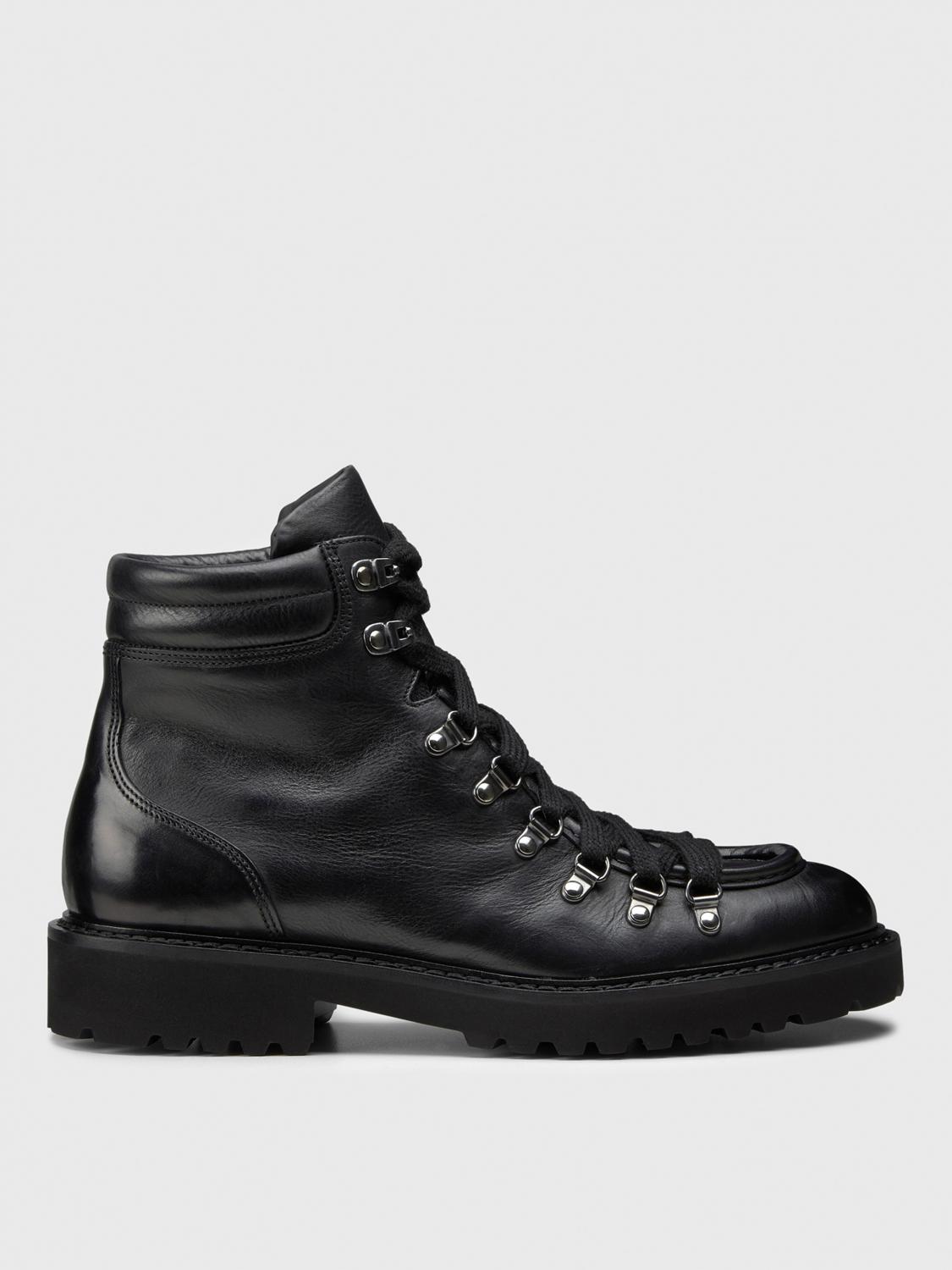 Mens 부츠 Doucals