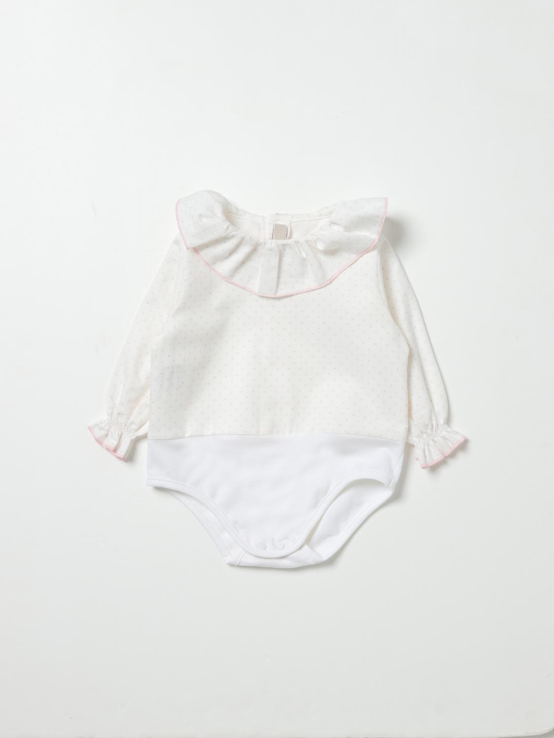 Babys 바디수트 La Stupenderia