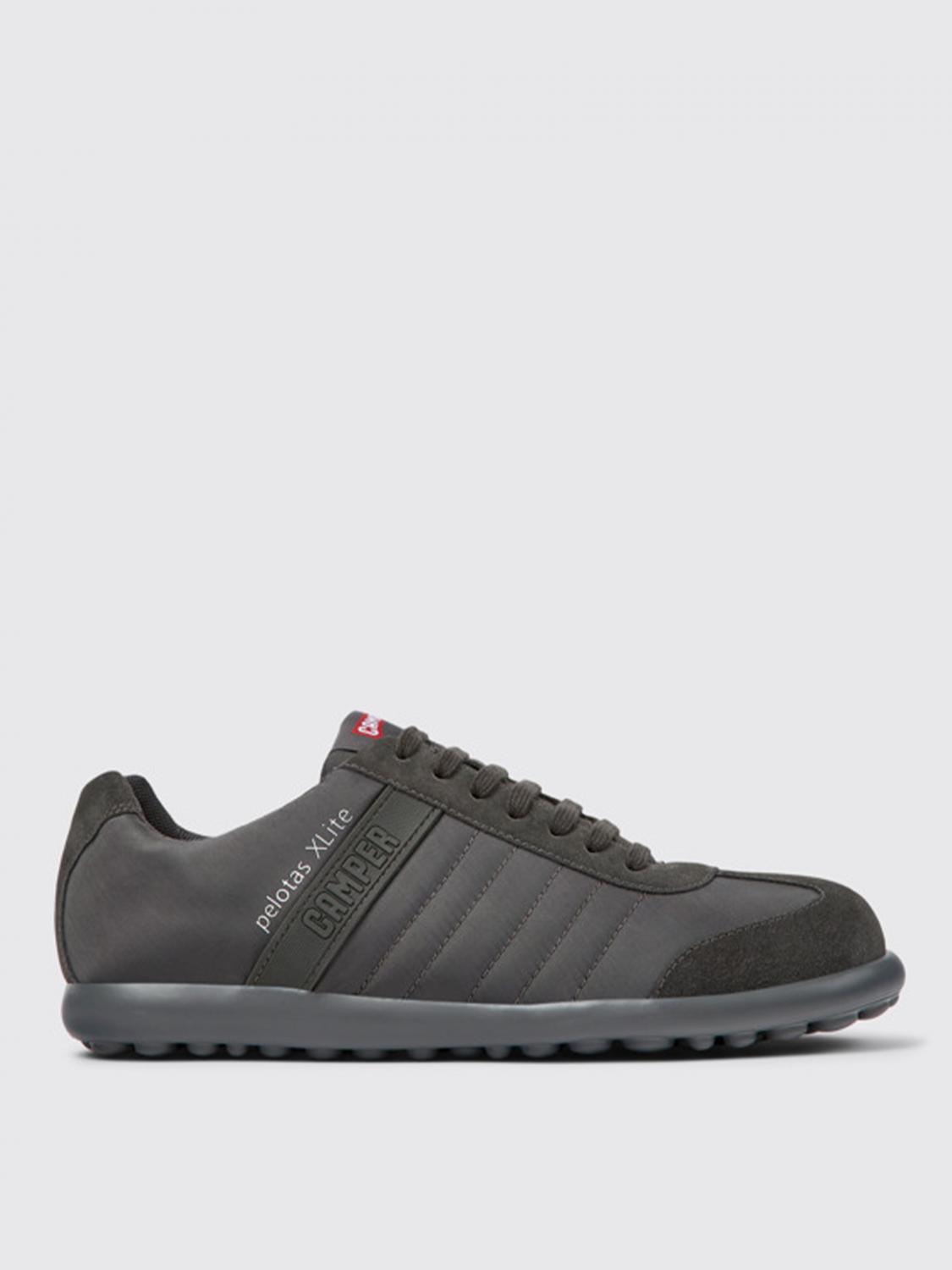 Camper pelotas xlite 스니커즈 in 스웨이드