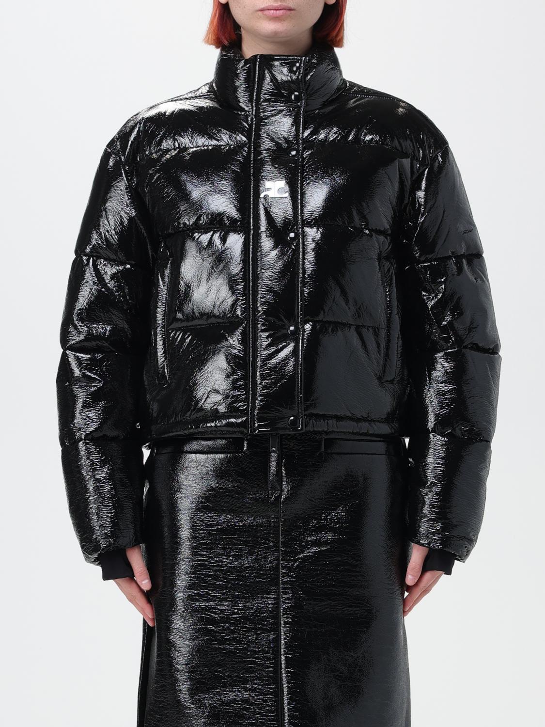 Womans 자켓 Courrèges