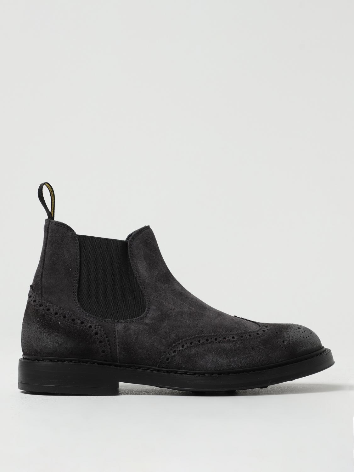 Mens 부츠 Doucals