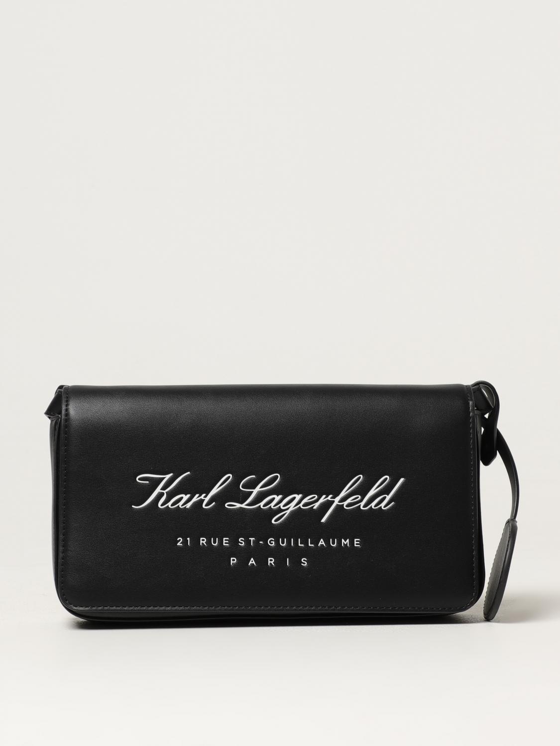 Womans 숄더 백 Karl Lagerfeld