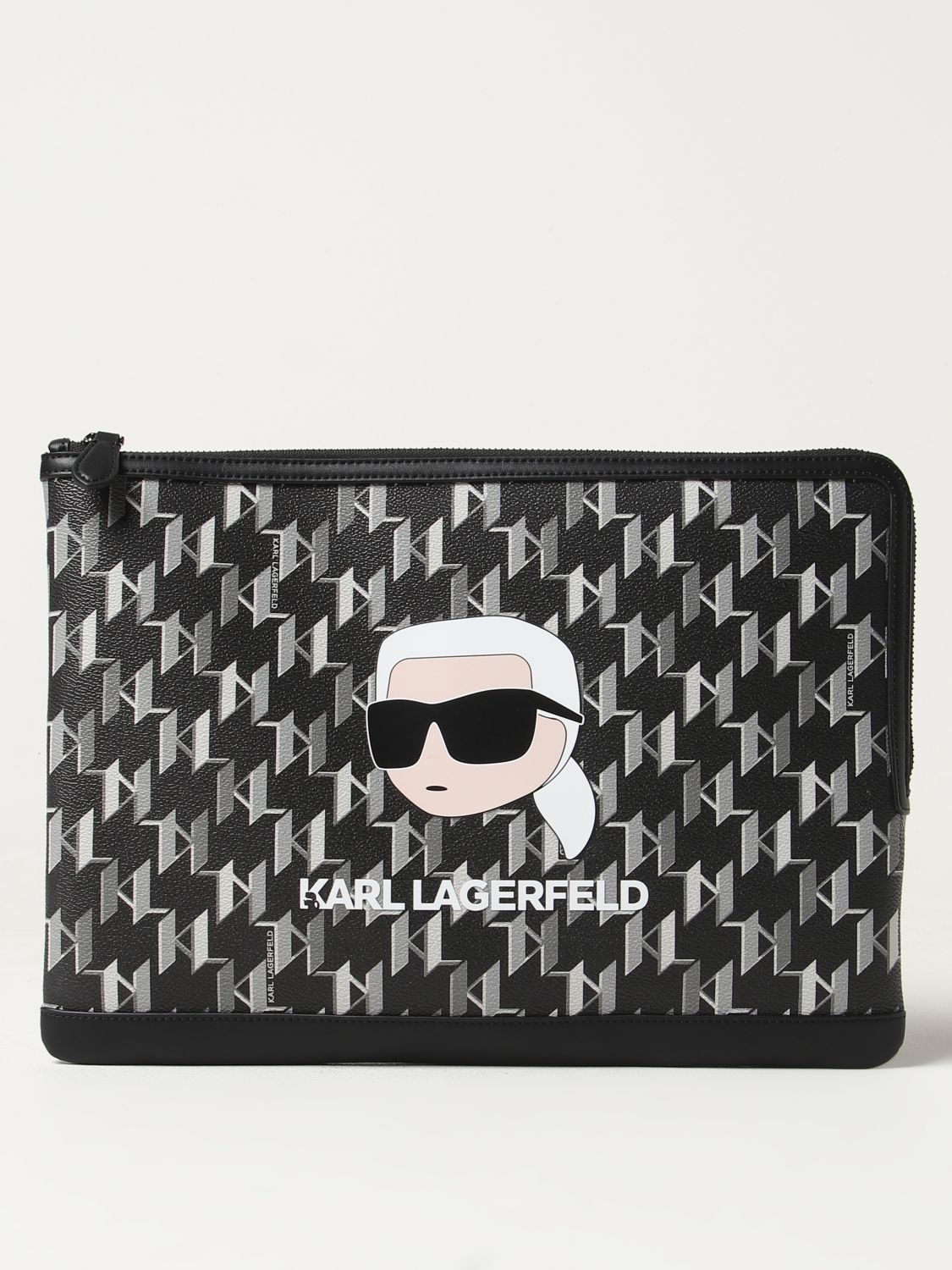 Womans 클러치 Karl Lagerfeld