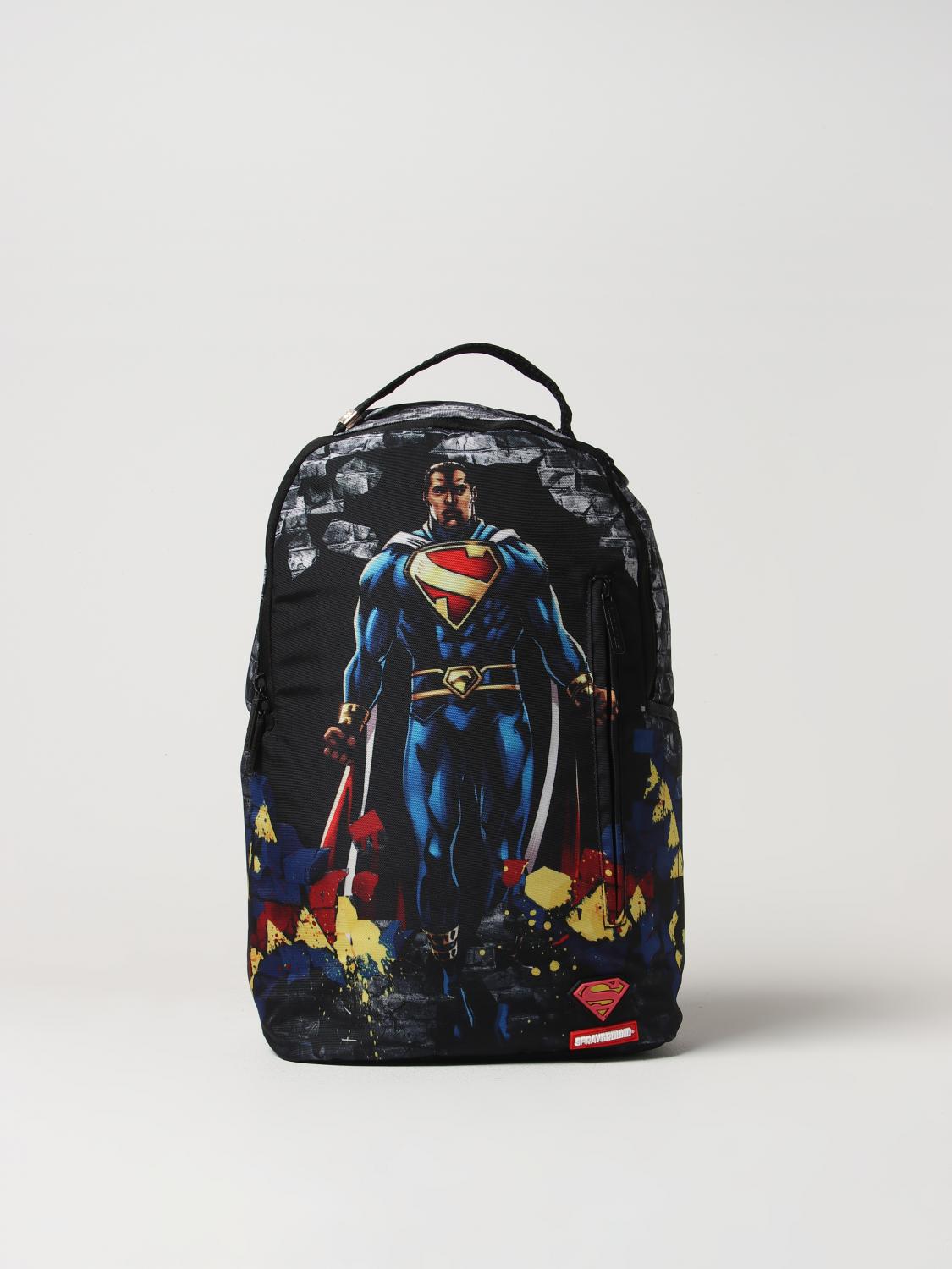 Mens 백팩 Sprayground