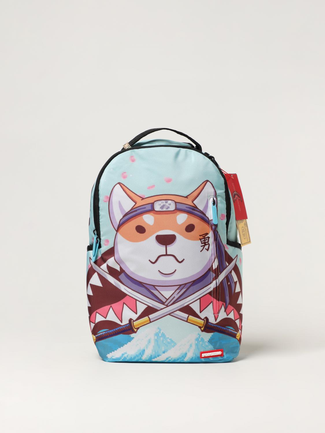 Mens 백팩 Sprayground