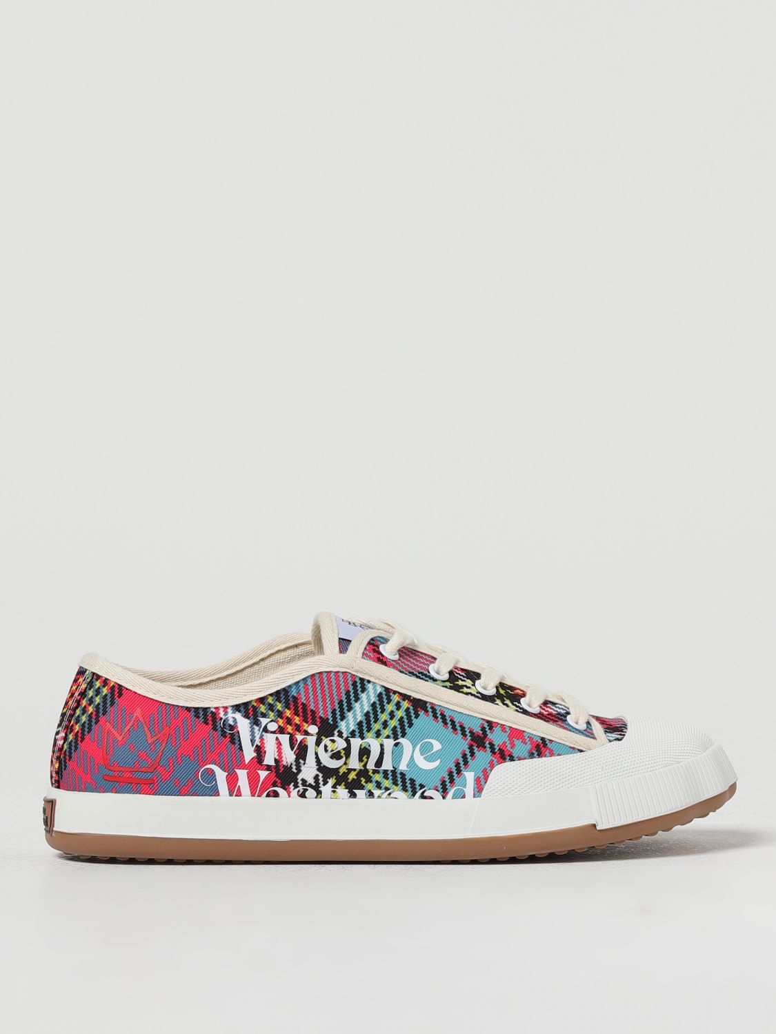 Mens 스니커즈 Vivienne Westwood