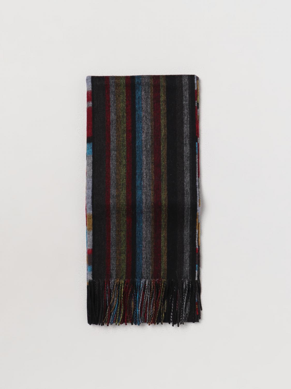 Mens 스카프 Paul Smith