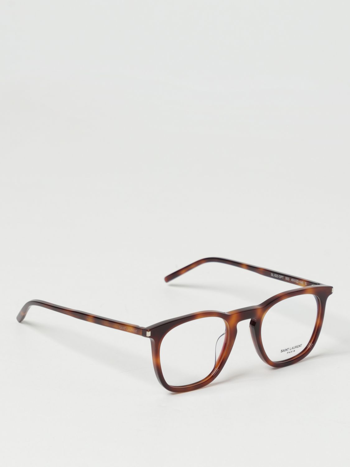 Saint laurent acetate eyeglasses