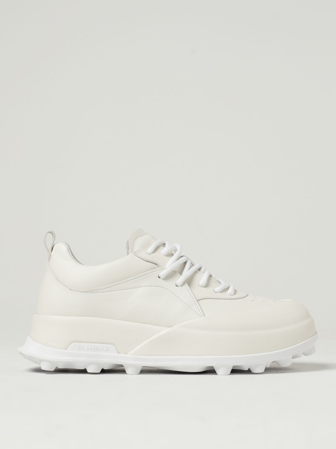 Mens 스니커즈 Jil Sander