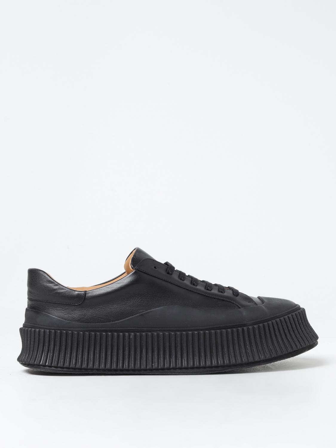 Mens 스니커즈 Jil Sander