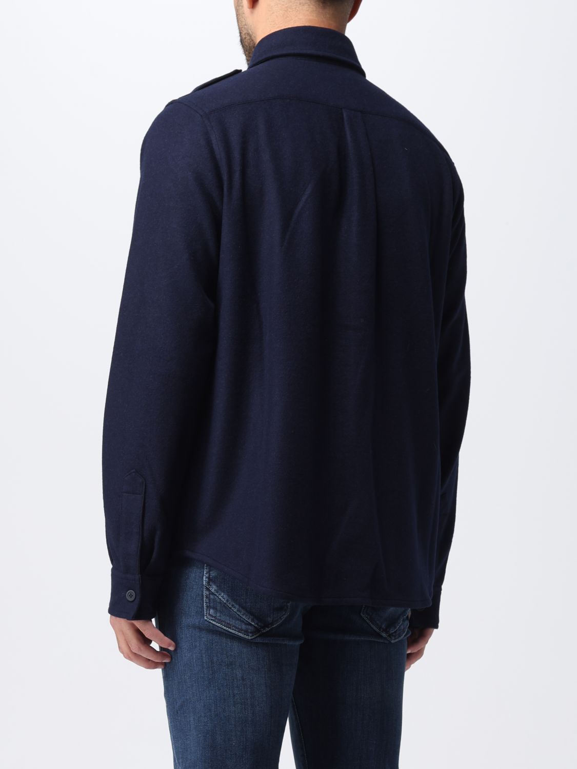 Mens 셔츠 Sease