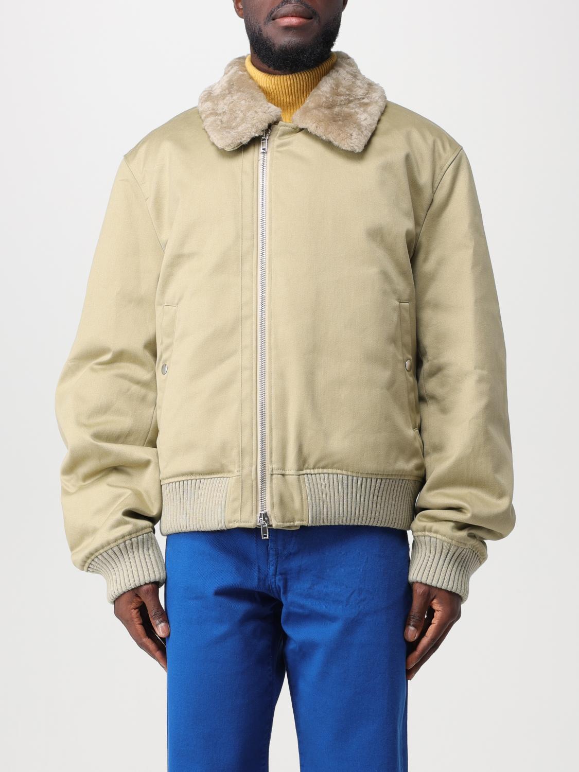 Mens 자켓 Burberry