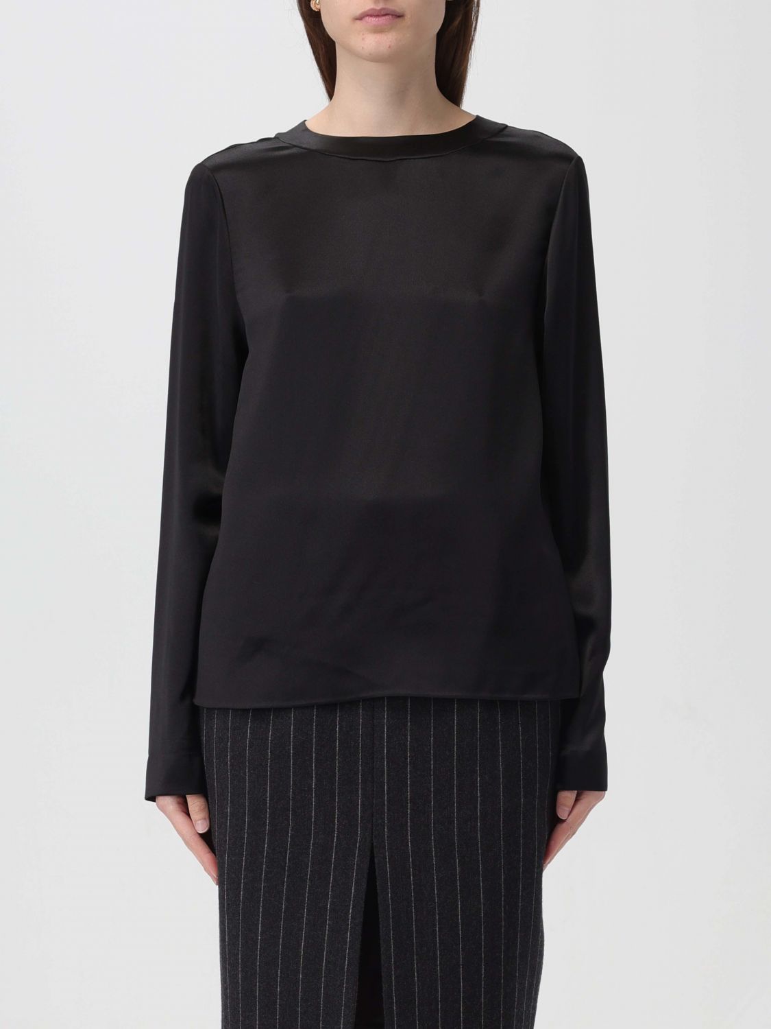 Womans 탑 Saint Laurent