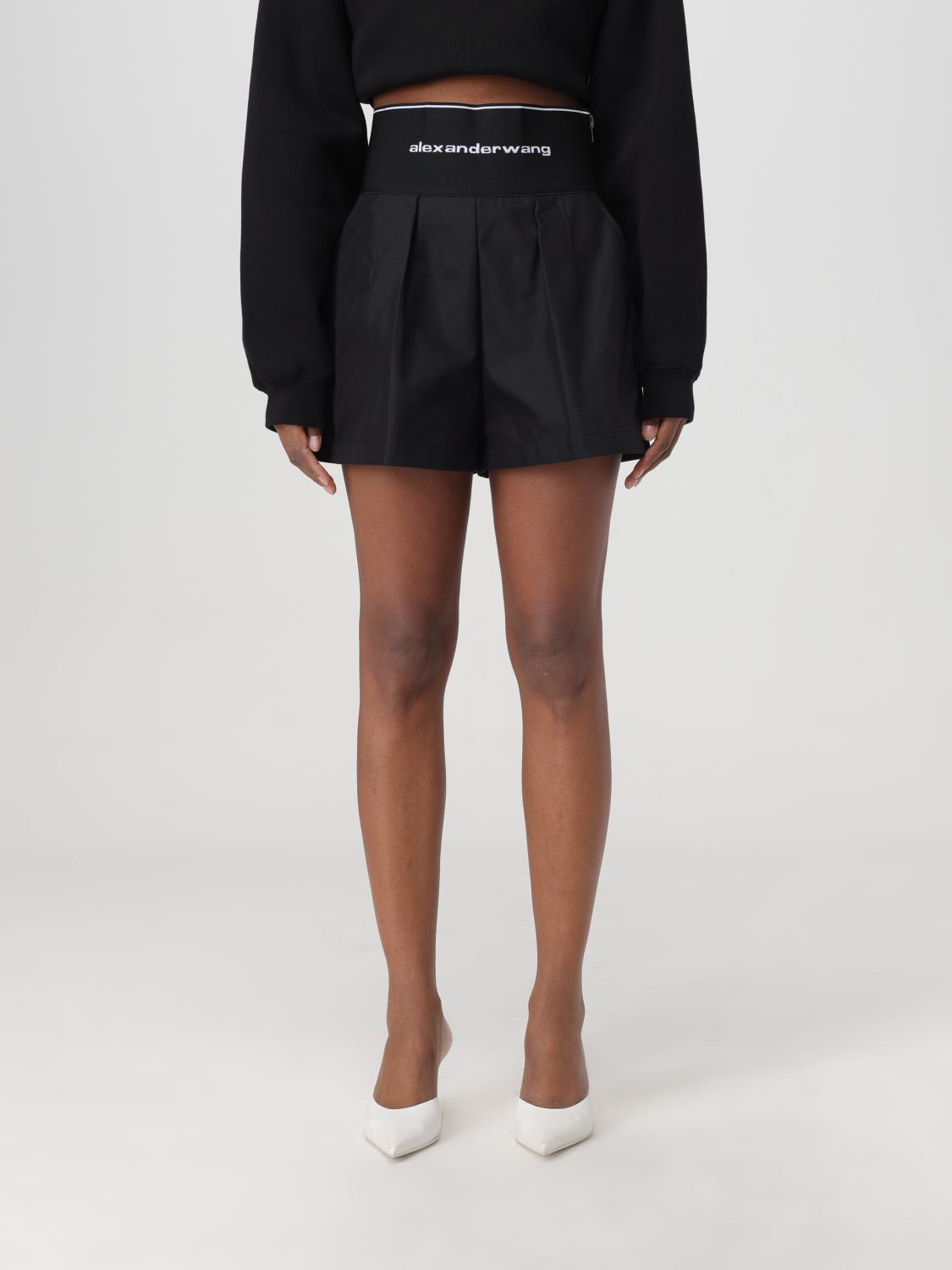 Womans 쇼츠 Alexander Wang