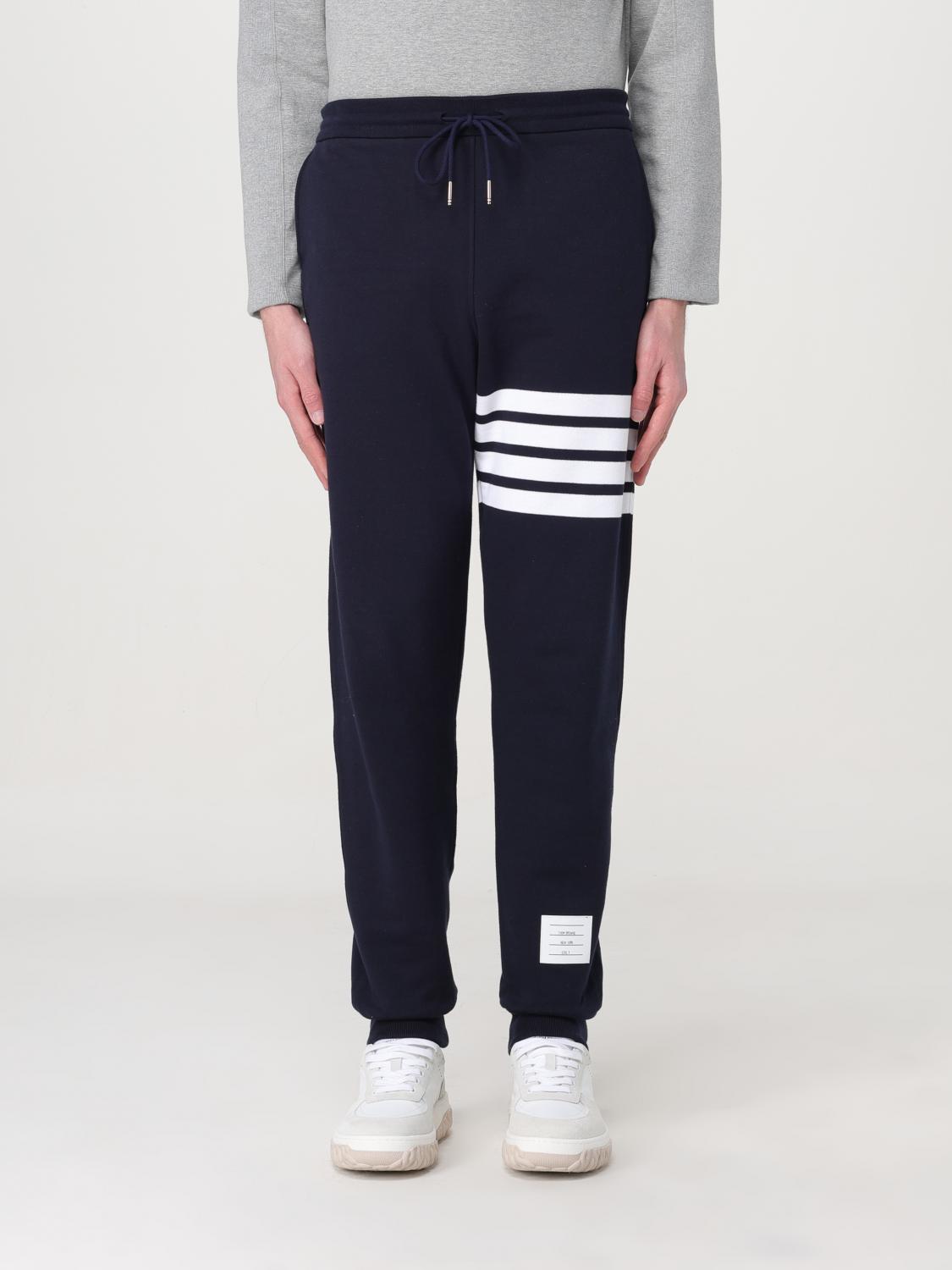 Mens 팬츠 Thom Browne