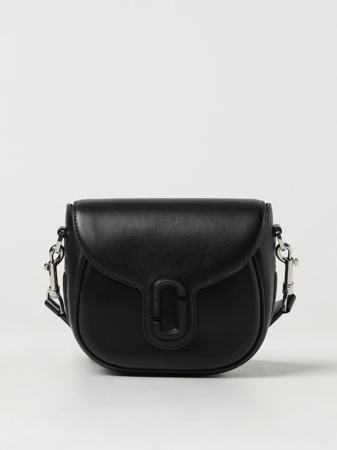 Marc jacobs 더 j marc 백 in 레더