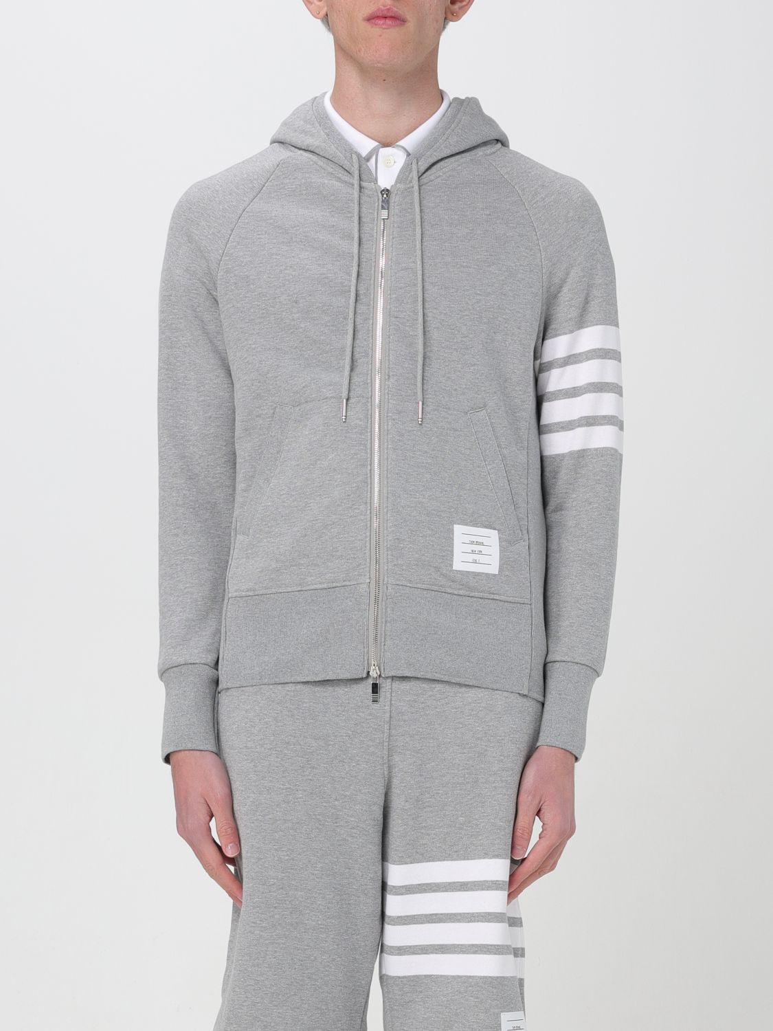 Mens 스웨트 셔츠 Thom Browne