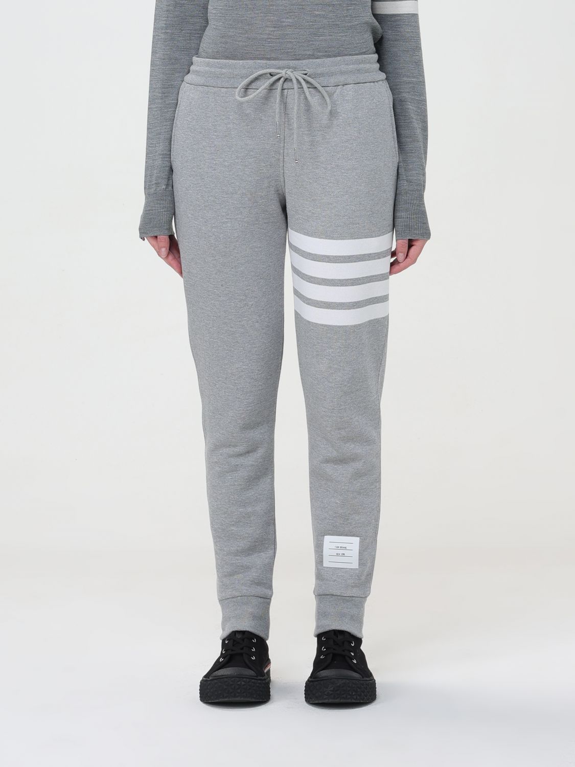 Womans 팬츠 Thom Browne