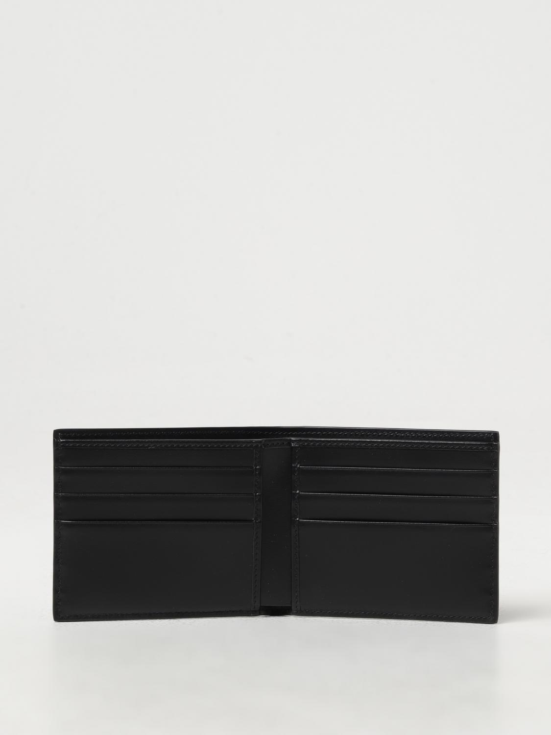 Mens 지갑 Dolce  Gabbana