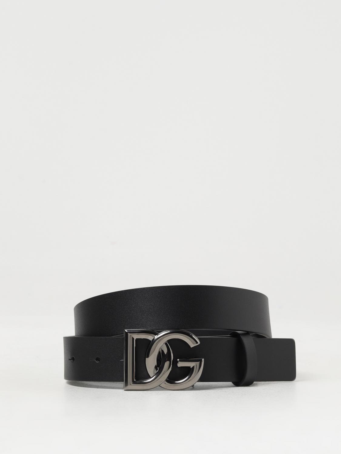 Mens 벨트 Dolce  Gabbana
