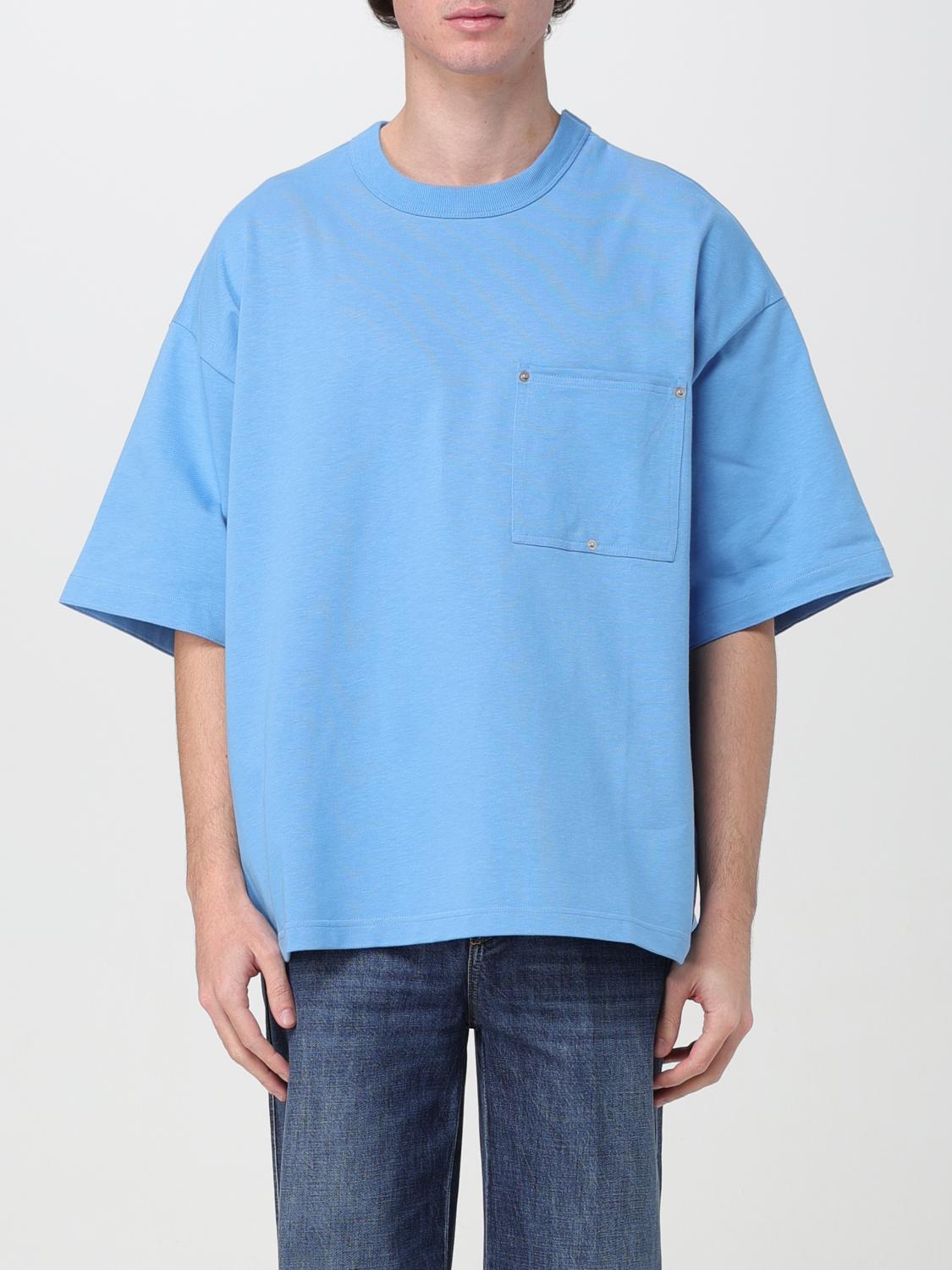 Mens 티셔츠 Bottega Veneta