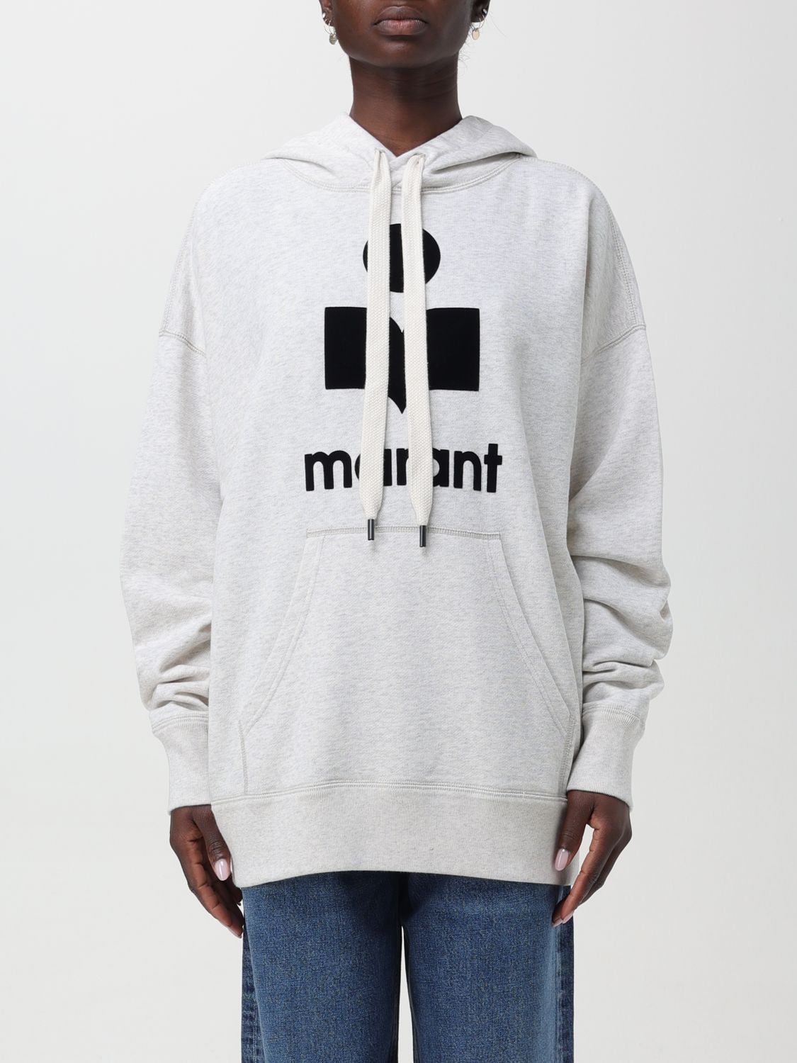 Womans 스웨트 셔츠 Isabel Marant Etoile