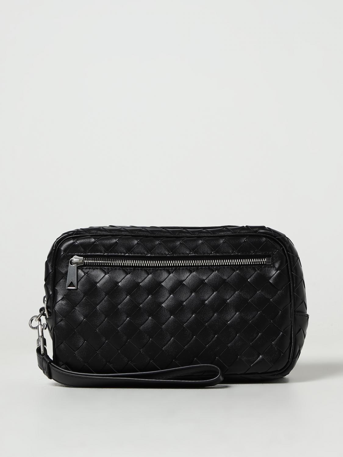 Mens Briefcase Bottega Veneta