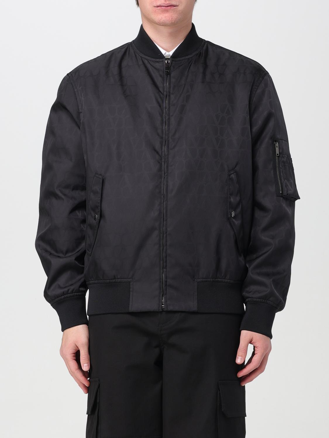 Mens 자켓 Valentino