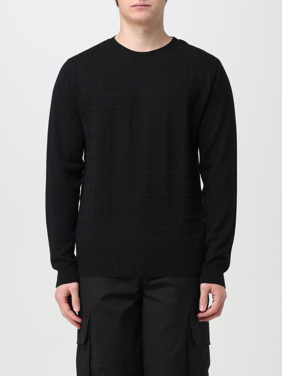 Mens 스웨터 Valentino