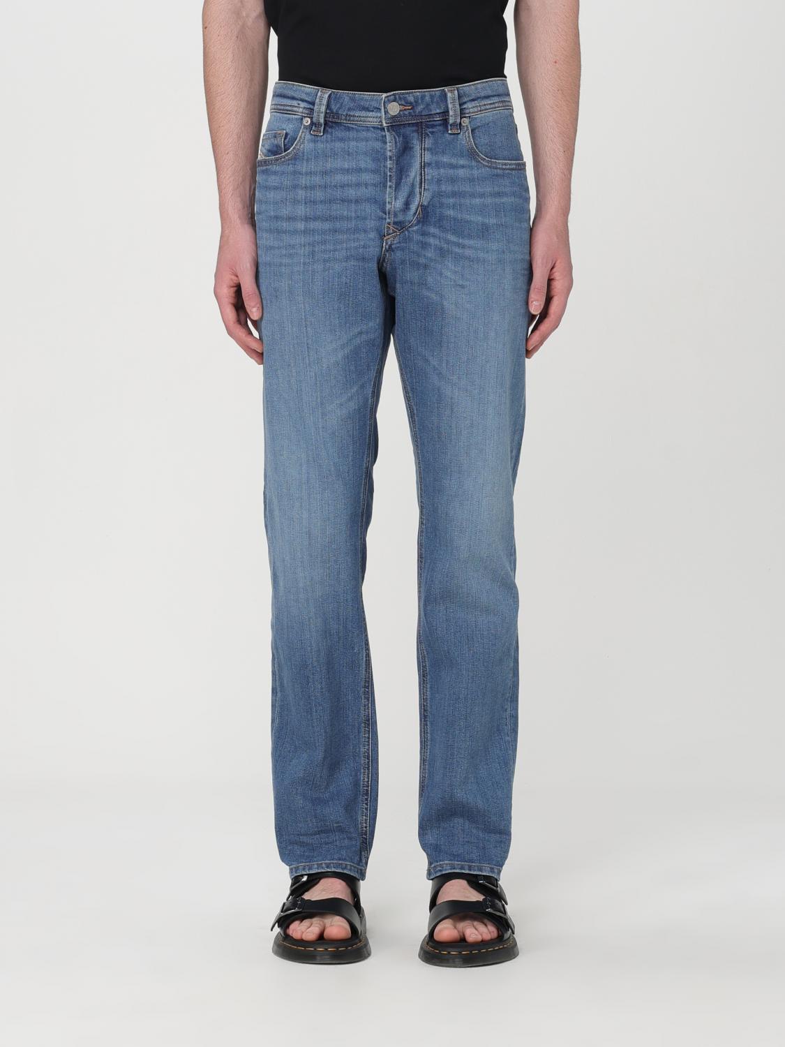 Mens 진 Diesel