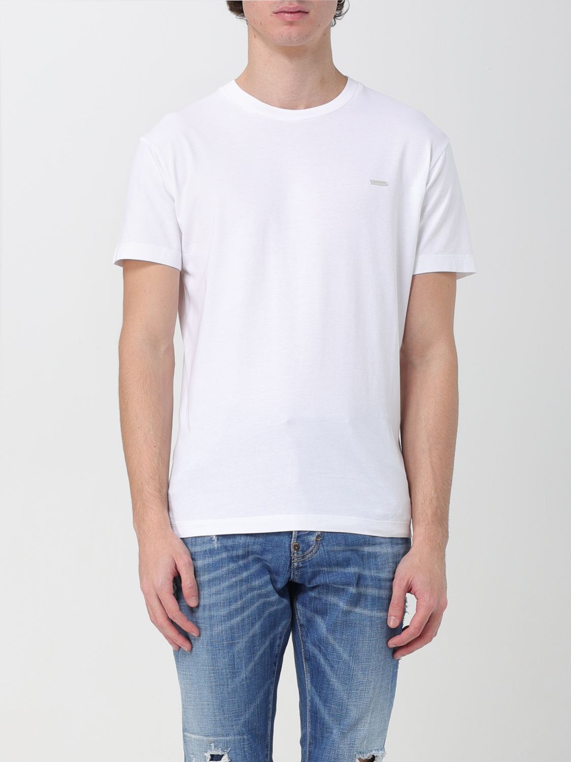 Mens 티셔츠 Dsquared2