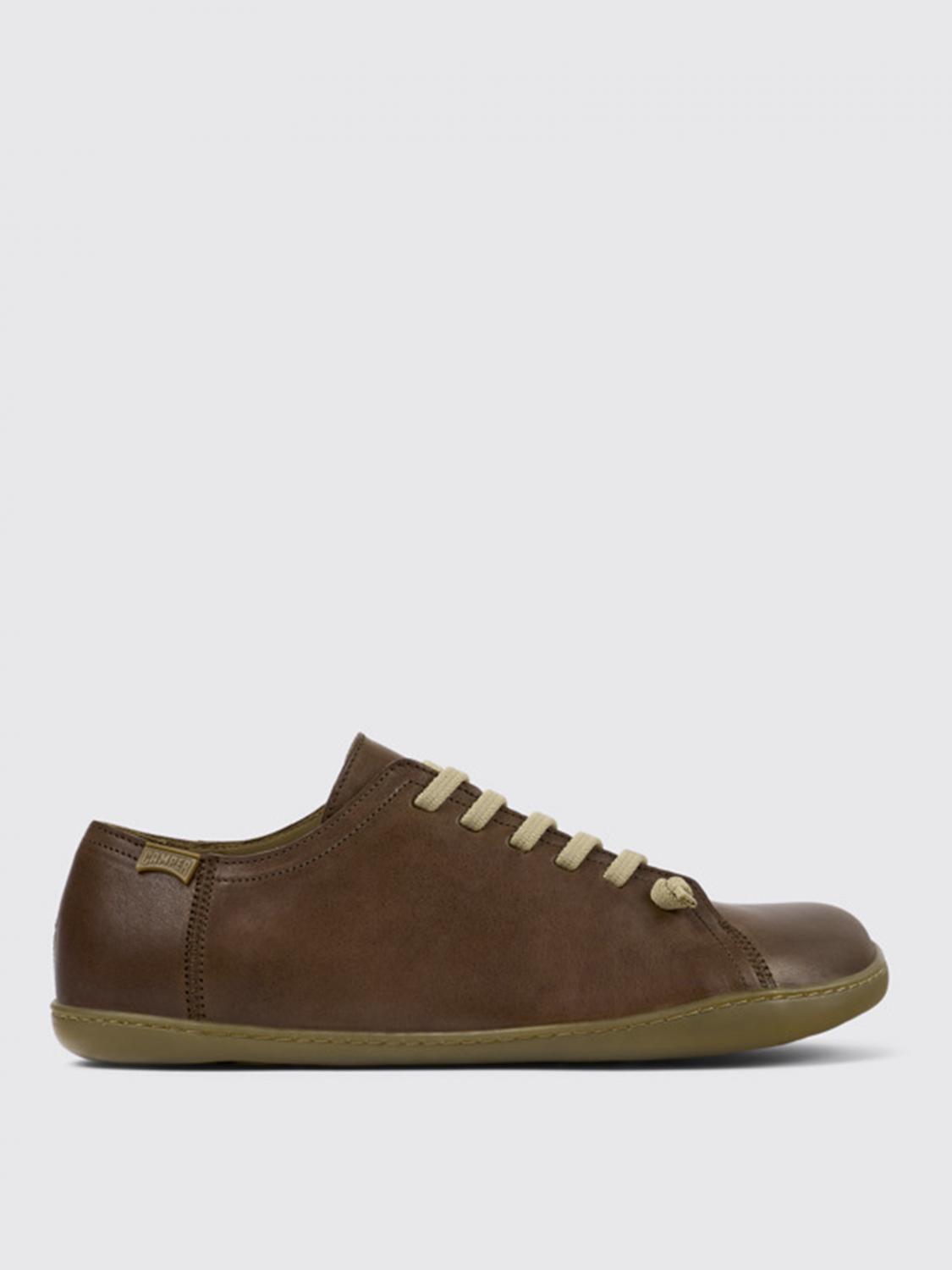 Mens 스니커즈 Camper