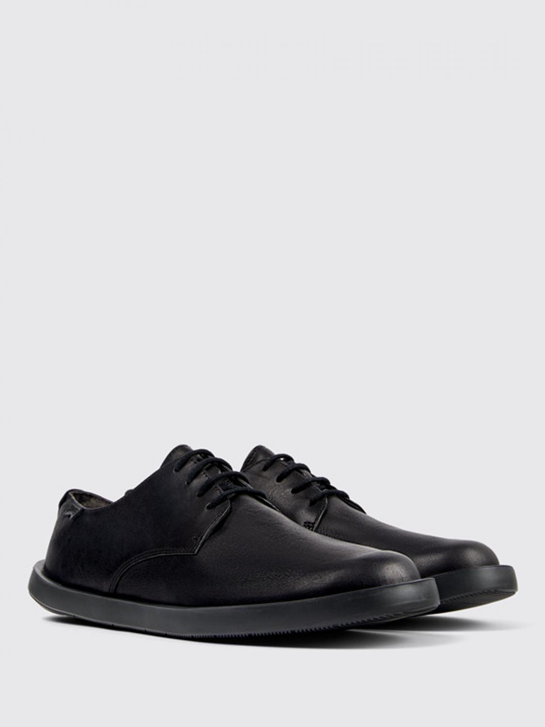 Mens 브로그 슈즈 Camper