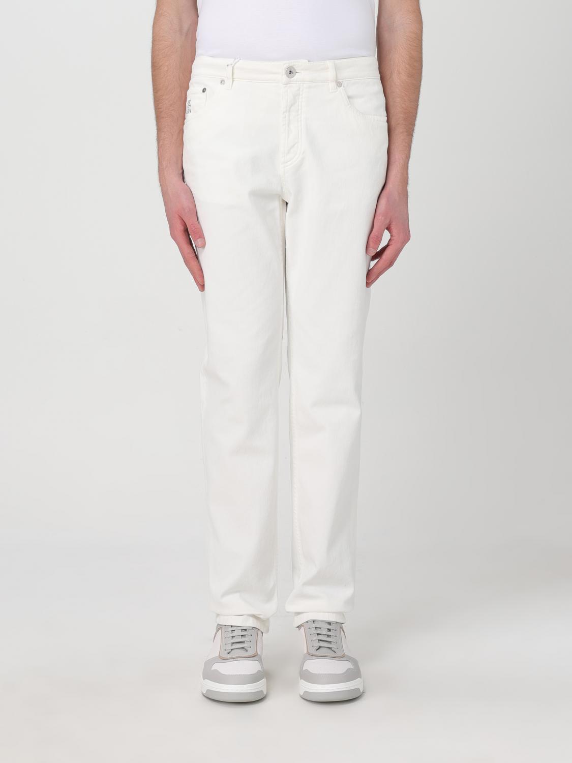 Mens 진 Brunello Cucinelli