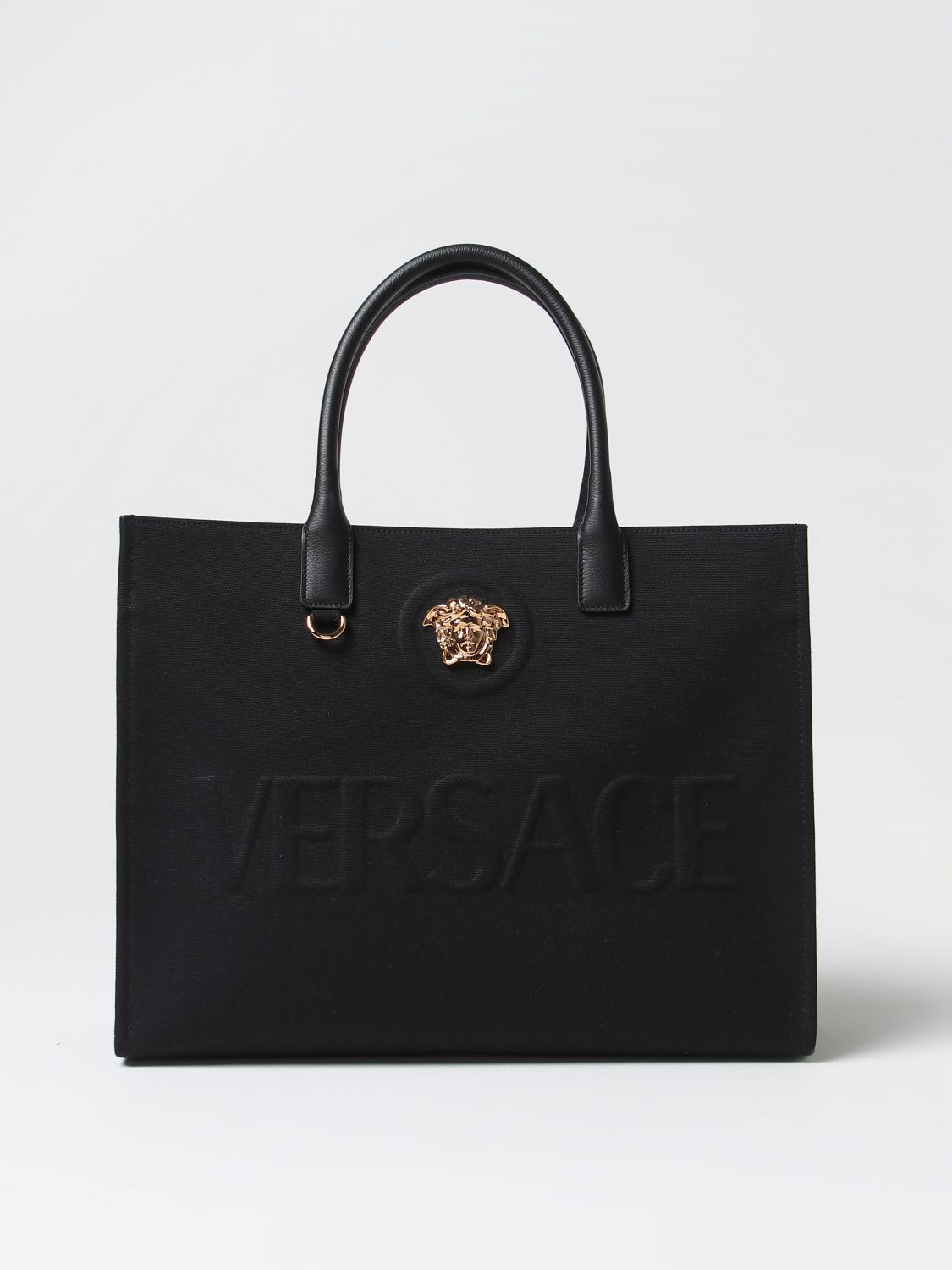 Womans 토트 백 Versace