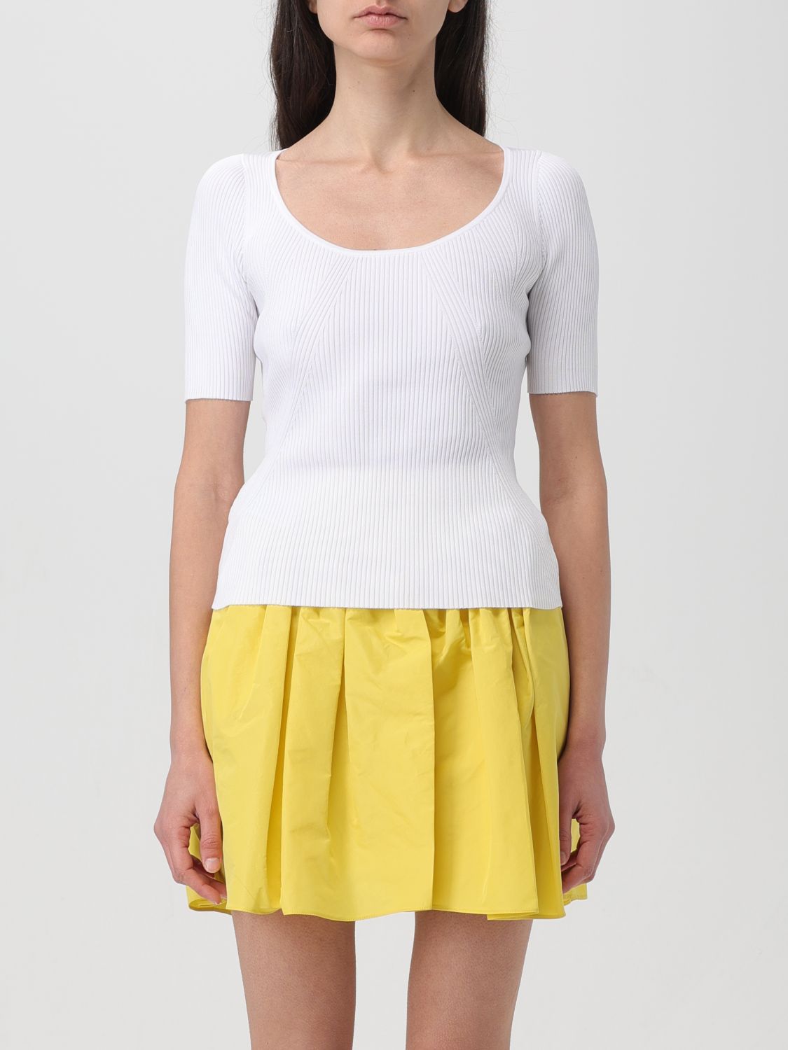 Womans 티셔츠 Pinko