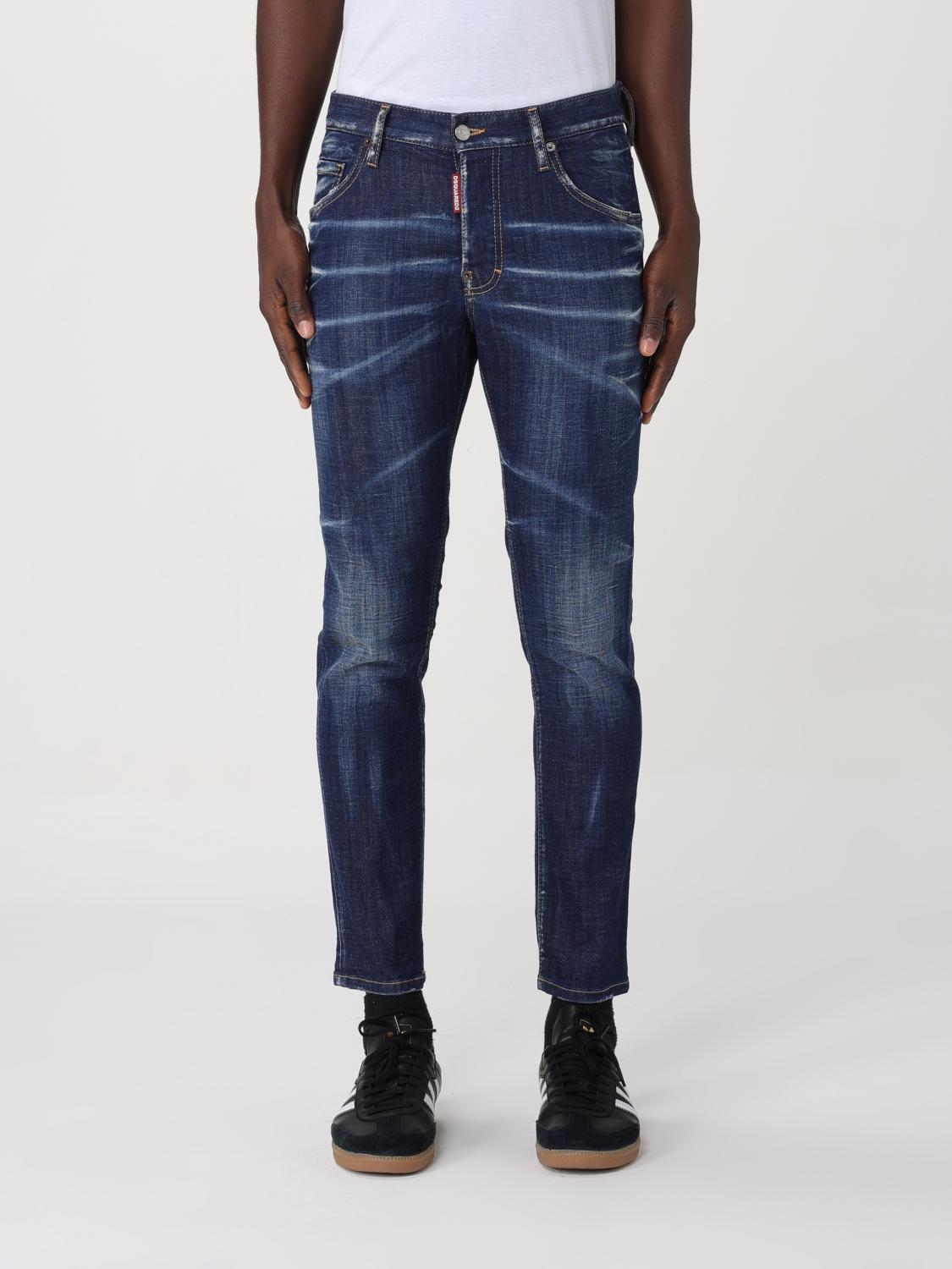 Mens 진 Dsquared2
