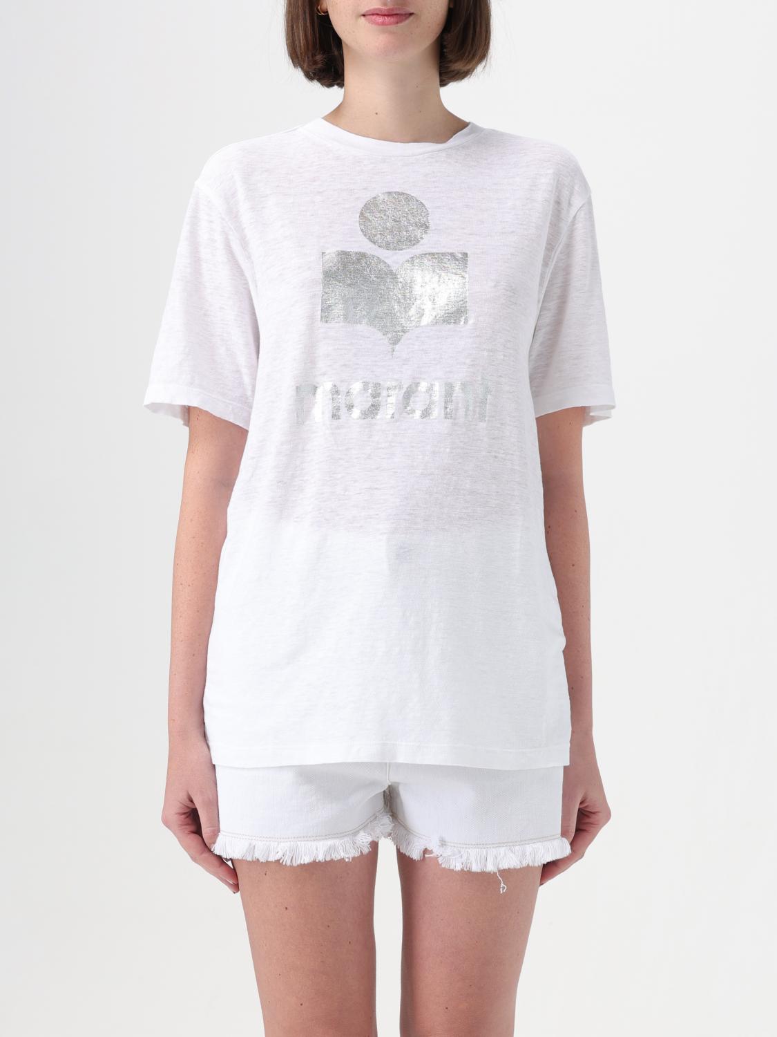 Womans 티셔츠 Isabel Marant Etoile