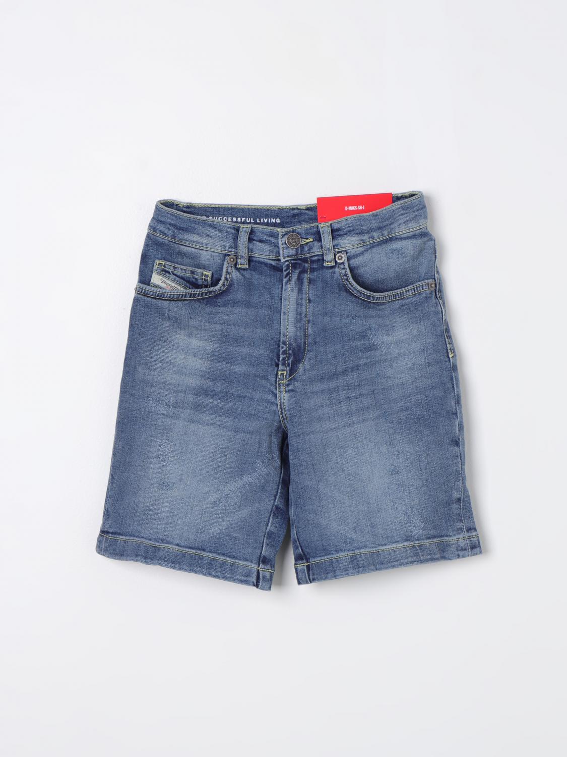 Little Boys 쇼츠 Diesel